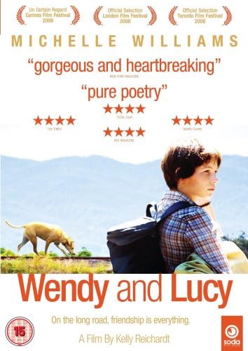 Wendy & Lucy [DVD]