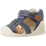 Biomecanics, Sandalia Piel con Velcro Rinoceronte : Amazon.es: Zapatos y  complementos