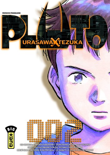 Pluto — Tome 2
