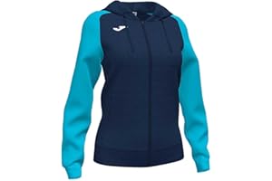 Joma Academy IV Sudadera con Capucha Mujer (Pack de 1)
