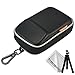 Price comparison product image First2savvv premium quality hard camera case pouch bag for Sony Cyber-Shot DSC RX100VI/M6. RX100V/M5. RX100IV/M4. RX100III/M3. RX100II/M2. RX100/M1 Olympus TG5 TG4 TG3 BDX20-RX100 VI-01TZ3