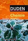 Duden Chemie - Sekundarstufe I: Gesamtband - Schülerbuch by