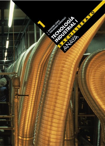 Tecnología Industrial I