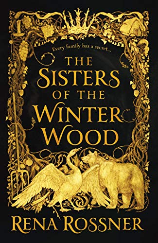 The Sisters of the Winter Wood (English Edition)