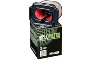 HIFLOFILTRO Compatible avec/Remplacement pour MT07 / TRACER/XSR 700/700 TENERE/YZF R7-14/24 - FILTRE A AIR HFA4707