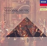 chorus musica  Mozart: Masonic Music