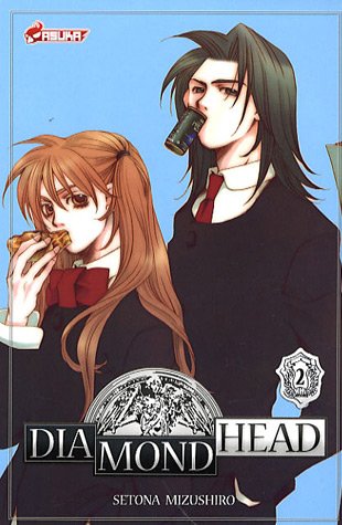 Diamond Head — Tome 2
