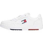 Tommy Hilfiger Male Sneaker EM0EM01397
