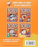 Image de Toto Superchístez. ¡Se acabó el cole!