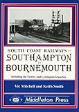 Image de Southampton to Bournemouth