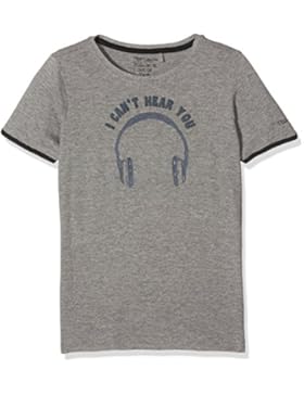 Teddy Smith Jungen T-Shirt Tatchy Mc Jr