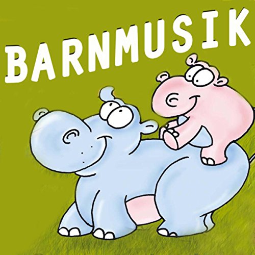 Nar Trollmor Har Lagt Sina Elva Sma Troll