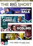 The Big Short [DVD]
