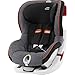 Produktbild Britax Römer King II LS, Autositz Gruppe 1 (9 - 18 kg), Kollektion 2019, black marble