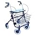 Produktbild Original Thuasne Rollator Type Quatro Marathon Blau