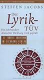 Cover zum Buch Der Lyrik-TÜV