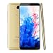 Produktbild CUBOT Nova 4G LTE Smartphone Ohne Vertrag 5.5 Zoll(18:9) HD+ Display 13.0MP+ 8.0MP Kamera,Dual SIM, Android 8.1,3GB RAM+16GB ROM Speicher,Fingerabdruck Sensor,2800mAh Akku (Gold)