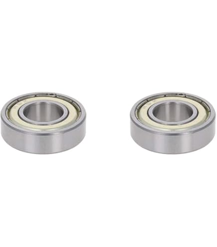 Cuscinetti A Sfera Inox SR12-2RS Cuscinetti A Sfera In Acciaio - Foto 2