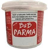 Farma Wood Repair Paste 230gr Oak