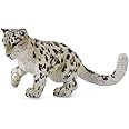 CollectA Snow Leopard Cub - Playing