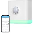 THIRDREALITY Smart Color Night Light, Matter Over WiFi, Multifunctional 3-1, Compatible with Apple Home, Google Home, Alexa