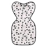 Mitlfuny Unisex Baby Kinder Jungen Zubehör Säuglingspflege,Neugeborene Baby Kids Swaddle Schlafdecke Sleeveless Wrap Badetuch