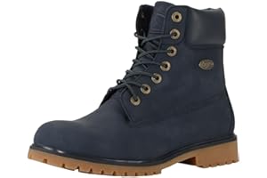 Lugz Modne buty męskie Convoy