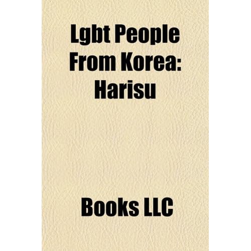 Lgbt People from Korea Lgbt People from Korea