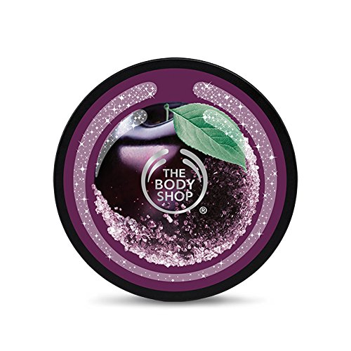 The Body Shop Frosted Plum Body Butter 200ml