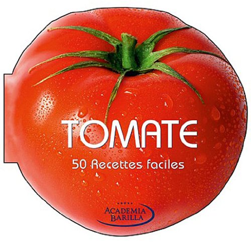 couverture de : Tomate