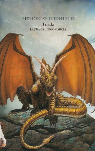 Pdf Memories D Idhun Ii Triada Ebook Epub Memorias De Idhun Epub