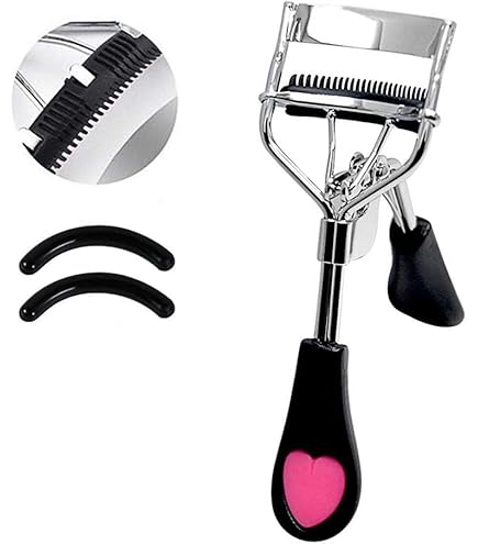 Chanel Precision Eyelash Curler : Buy Online at Best Price in KSA