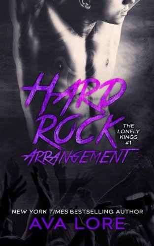 Price comparison product image Hard Rock Arrangement (The Lonely Kings