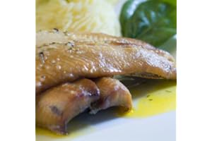 Port of Lancaster Smokehouse Kipper Fillets