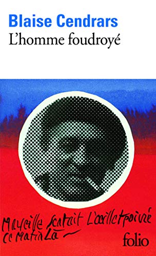 Télécharger L'Homme foudroyé Francais PDF