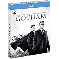 Gotham - Stagione 4