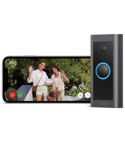 VIDEOCITOFONO - CITOFONO Universale - Citofono Per Edifici - Foto 3