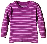 ESPRIT Baby-Girls 095EEAK001 ESS Striped T-Shirt