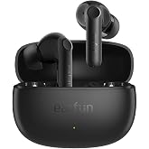 Earfun Earbuds Air Life Bluetooth Kulaki&ccedil;i Kulaklık - Bluetooth 5.4-35 Saate Kadar Kullanım S&uuml;resi - Siyah (Earfun T&uuml;rkiye Ga