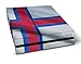 Produktbild Sony PlayStation 4 Designfolie "Färöer Flagge" Skin Aufkleber für PlayStation 4 (PS4)