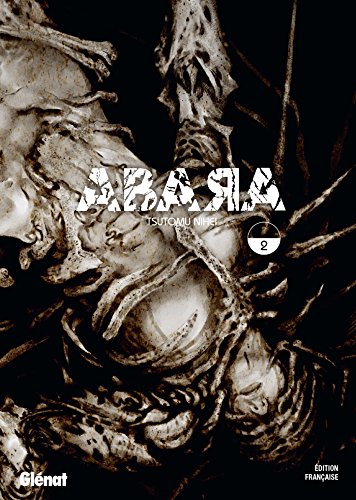 Download Abara - Tome 02 Download Abara - Tome 02