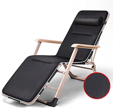ZHANGRONG-Armchairs- Rollaway Bed (s). Single Bed Nap Bed Office To Accompany A Simple Bed Camp Bed Lazy Sofa (Color Optional) --Applicable to indoor and outdoor ( Color : #6 )