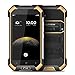 Produktbild Danny3 Blackview BV6000 4G Handy 4.7 Zoll HD MTK6755 Octa Core Android 6.0 3GB RAM 32GB ROM 13MP Cam Wasserdicht IP68 Smartphone,Orange