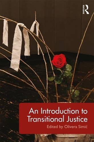 An Introduction to Transitional Justice