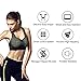 KINGDOMCARES Electric Impulsive Wave Body Shaper Massager Easy Fat Burner for Body Slimming Calorie Consuming Portable Noiseless Sporting Equipment Body-shape Exercise Instrument White