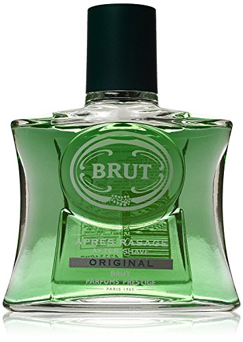 Brut After Shave Original