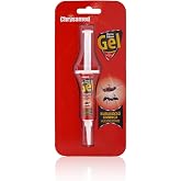 Chrysamed Fibron Gel Bocek Medicine 5 Gr