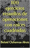 Image de 100 ejercicios resueltos de operaciones con raíces cuadradas