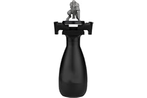 Magicrose Painting Handle, Warhammer Accessories, Warhammer Painting Holder for Miniatures Gifts, Miniature Paint, Miniatures, DND, Scale Model, Fantasy Figurines, War Game Accessories (Small)