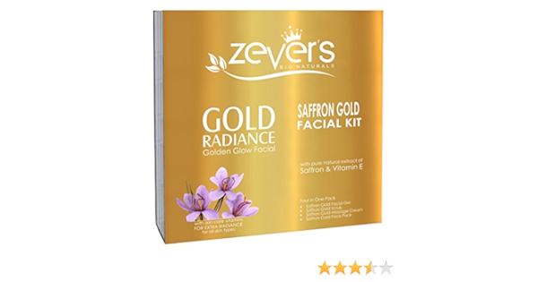 zevers facial massage cream